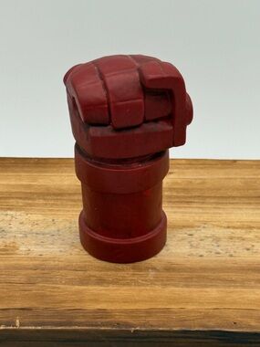 Hellboy “Right Hand of Doom” Coin Bank